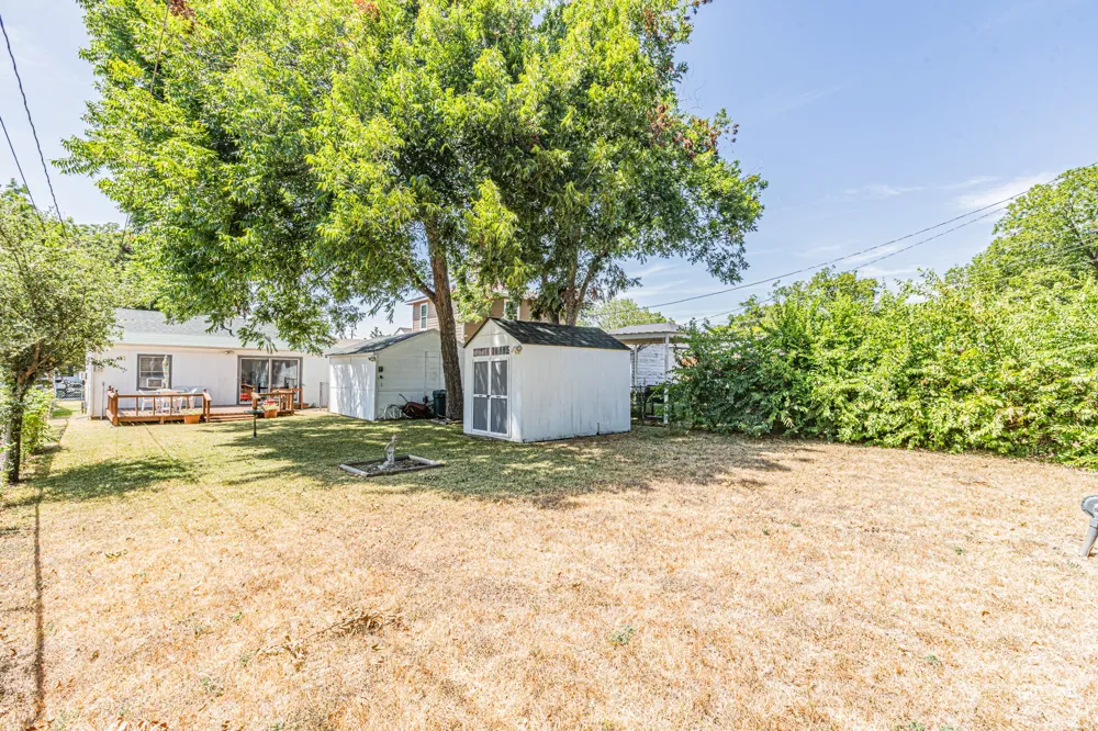3723 Texas Drive Dallas, TX 75211