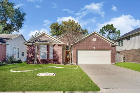 14902 Carolina Falls Lane