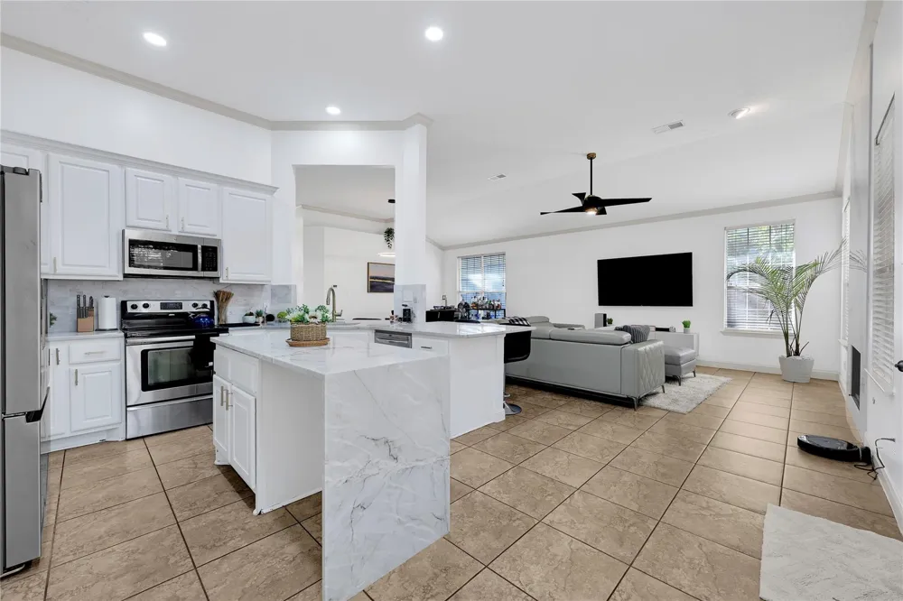 14902 Carolina Falls Lane Cypress, TX 77433