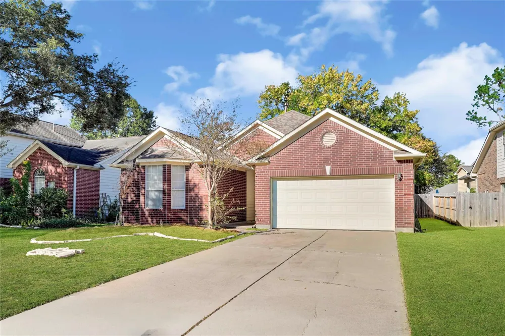 14902 Carolina Falls Lane Cypress, TX 77433