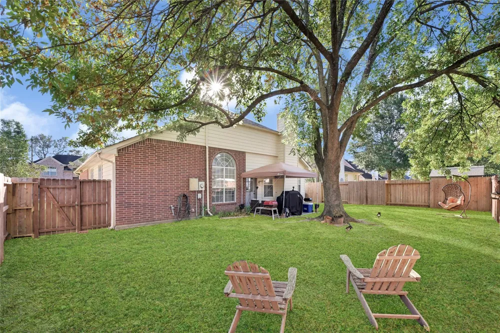 14902 Carolina Falls Lane Cypress, TX 77433