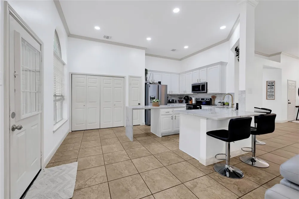 14902 Carolina Falls Lane Cypress, TX 77433