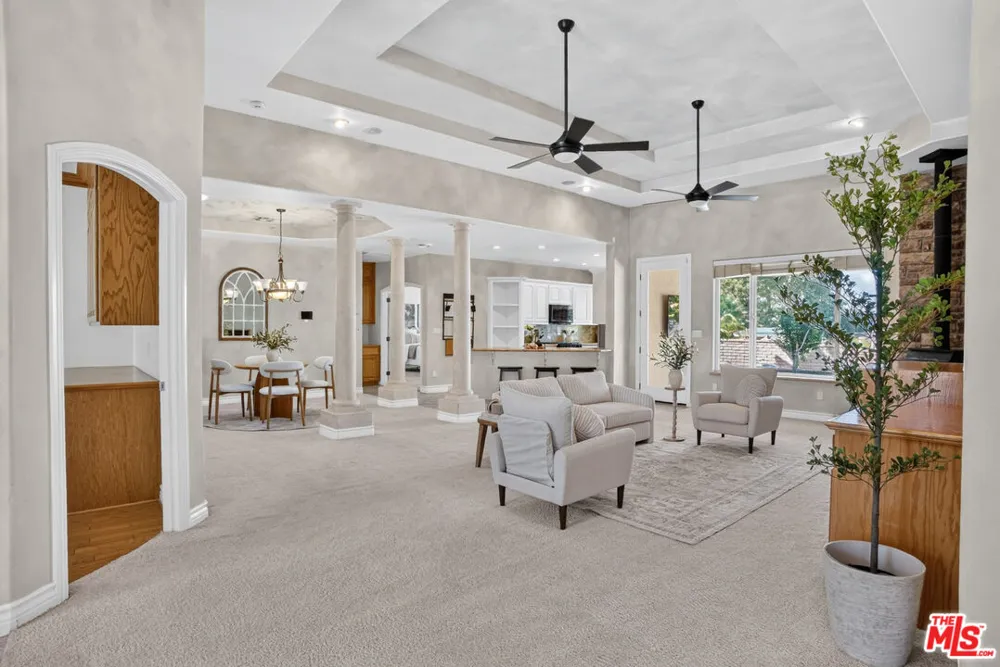 5713 Bulford Place Lancaster, CA 93536