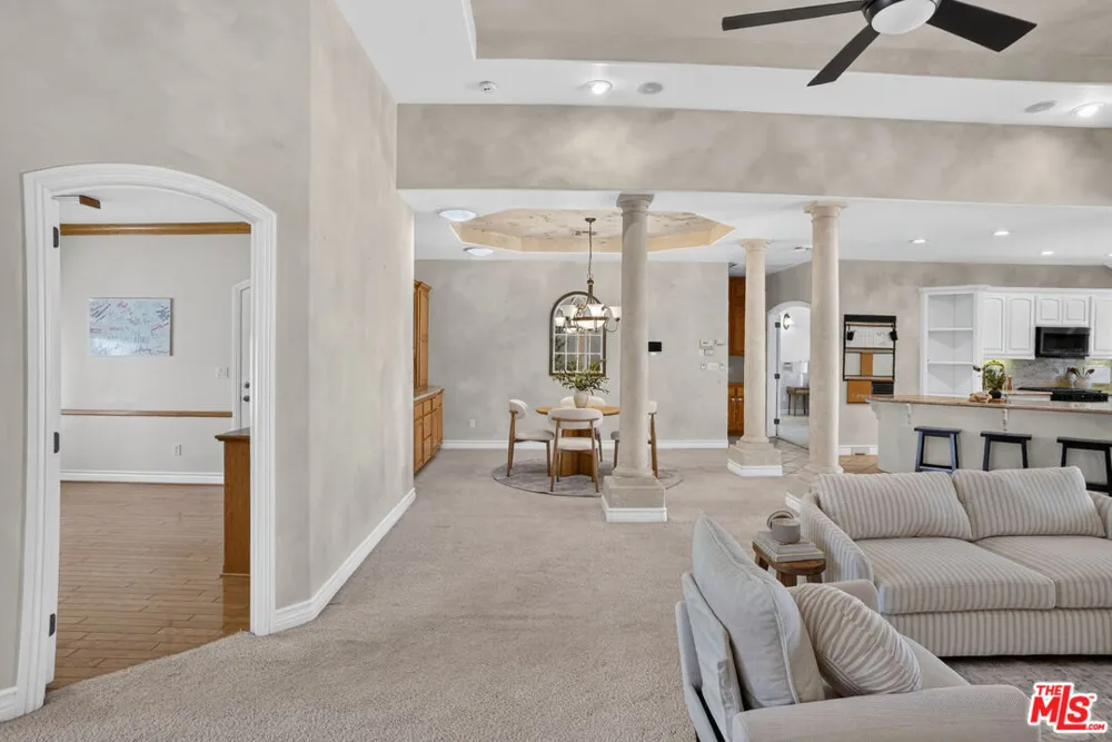 5713 Bulford Place Lancaster, CA 93536
