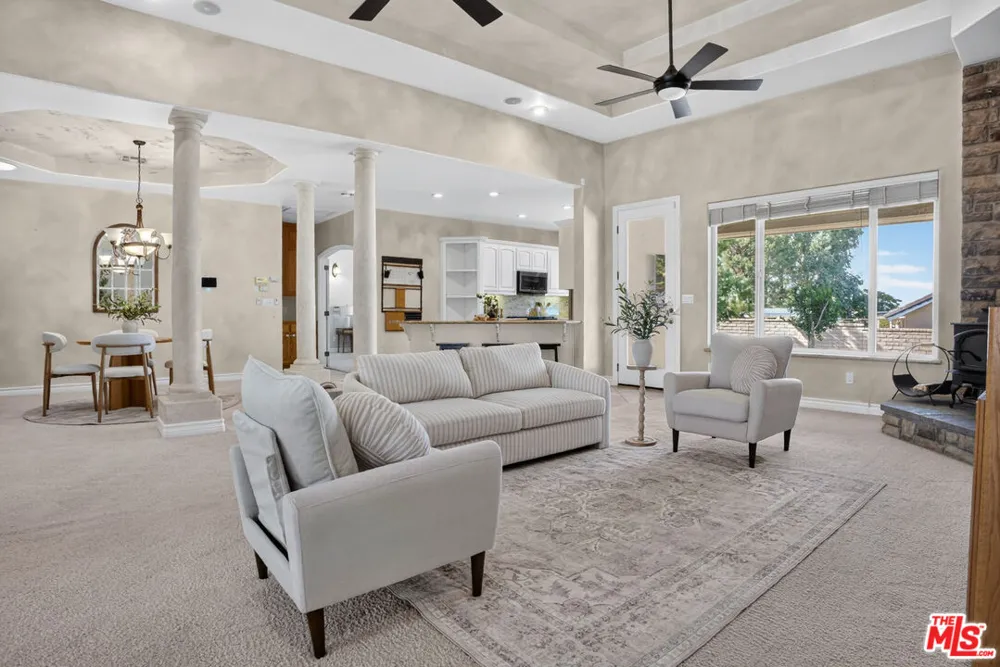 5713 Bulford Place Lancaster, CA 93536