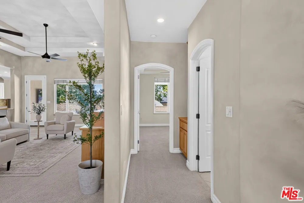 5713 Bulford Place Lancaster, CA 93536