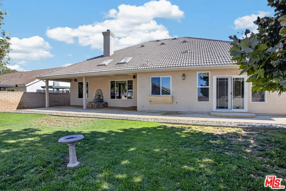 5713 Bulford Place Lancaster, CA 93536