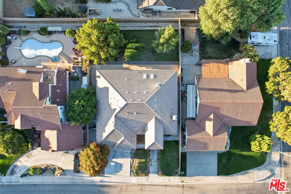 5713 Bulford Place Lancaster, CA 93536