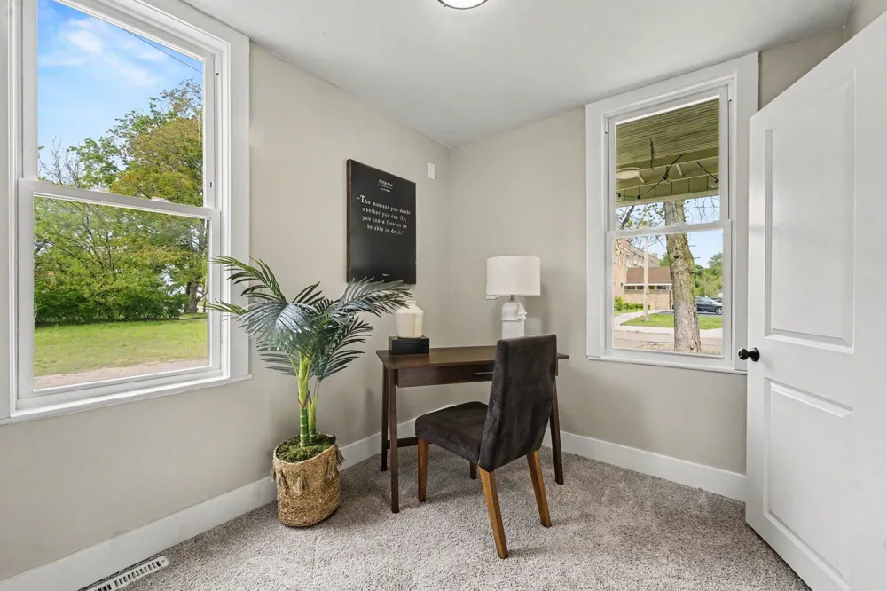 2269 Denmark Street Muskegon, MI 49441