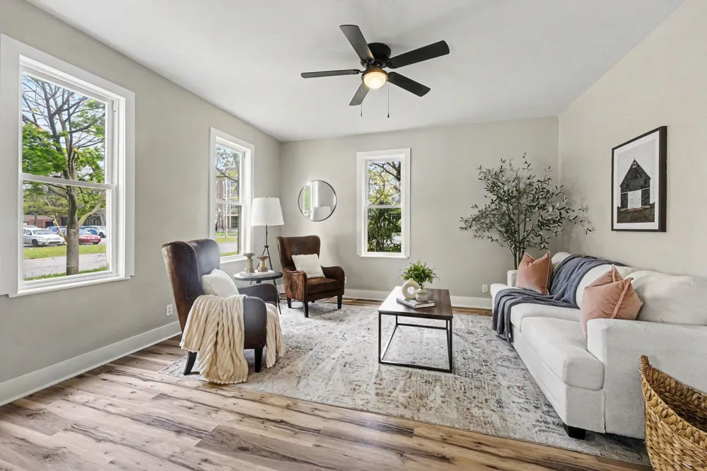 2269 Denmark Street Muskegon, MI 49441