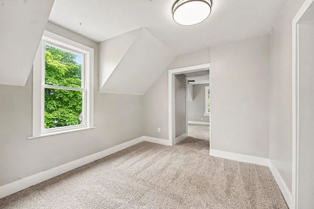 2269 Denmark Street Muskegon, MI 49441