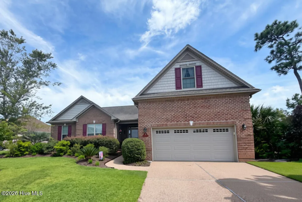1173 Turnata Drive SE Bolivia, NC 28422