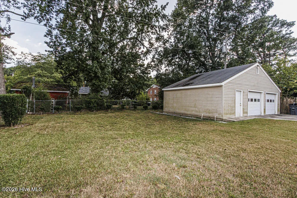 1413 Rock Creek Drive Rocky Mount, NC 27804