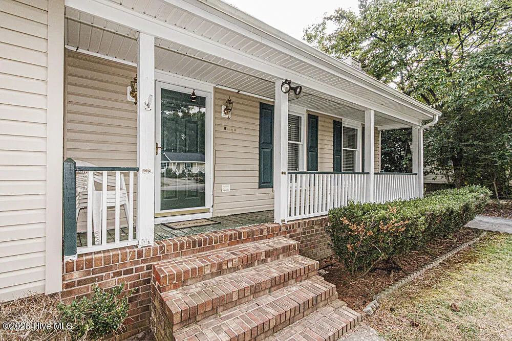 1413 Rock Creek Drive Rocky Mount, NC 27804