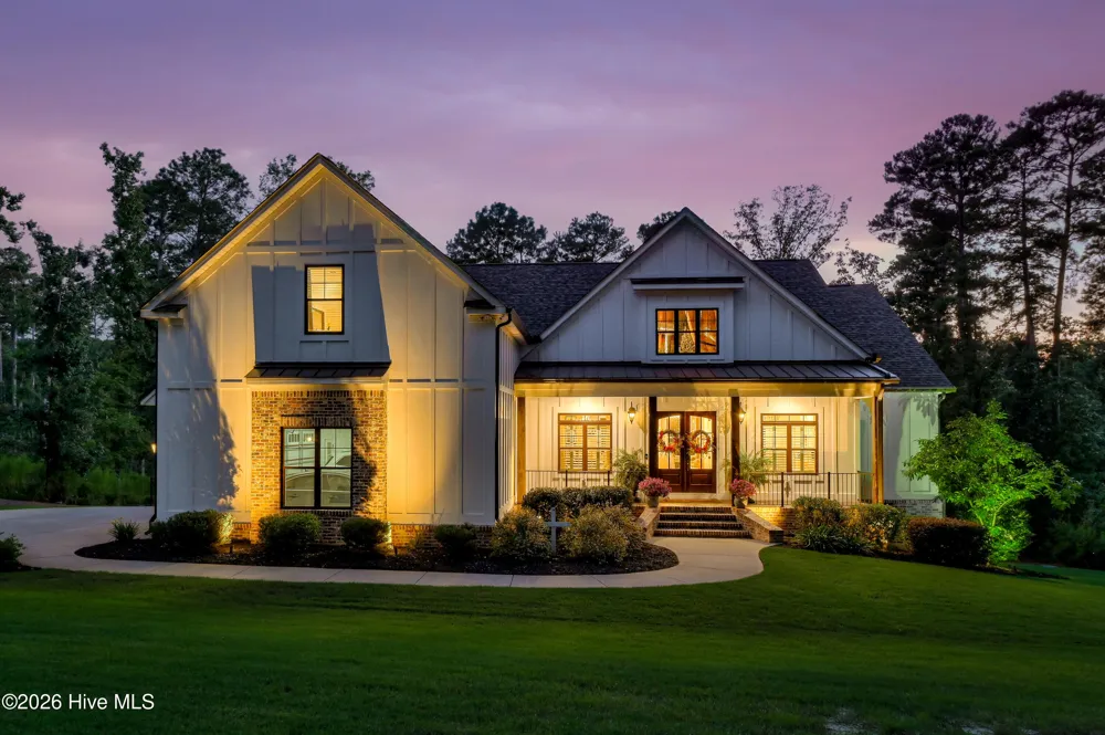 4363 Deerwood Lane W Evans, GA 30809