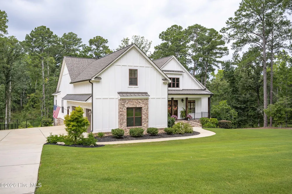 4363 Deerwood Lane W Evans, GA 30809