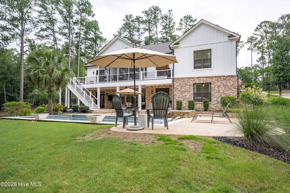 4363 Deerwood Lane W Evans, GA 30809