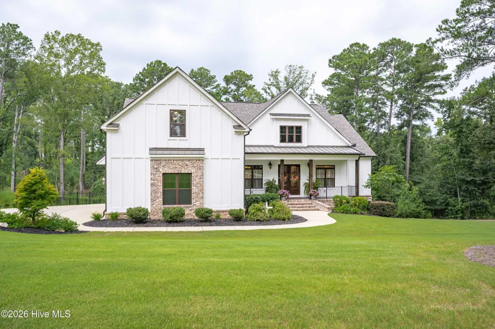 4363 Deerwood Lane W Evans, GA 30809
