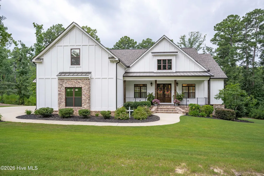 4363 Deerwood Lane W Evans, GA 30809