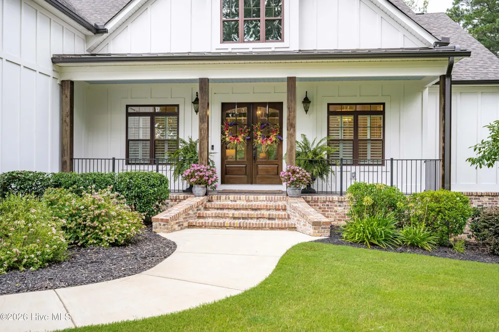 4363 Deerwood Lane W Evans, GA 30809
