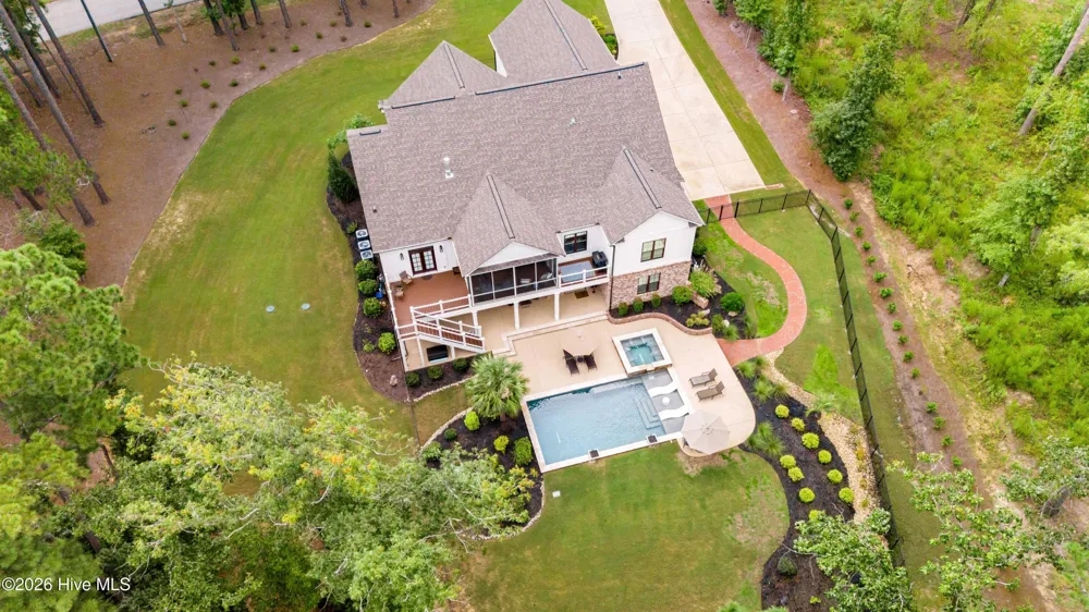 4363 Deerwood Lane W Evans, GA 30809