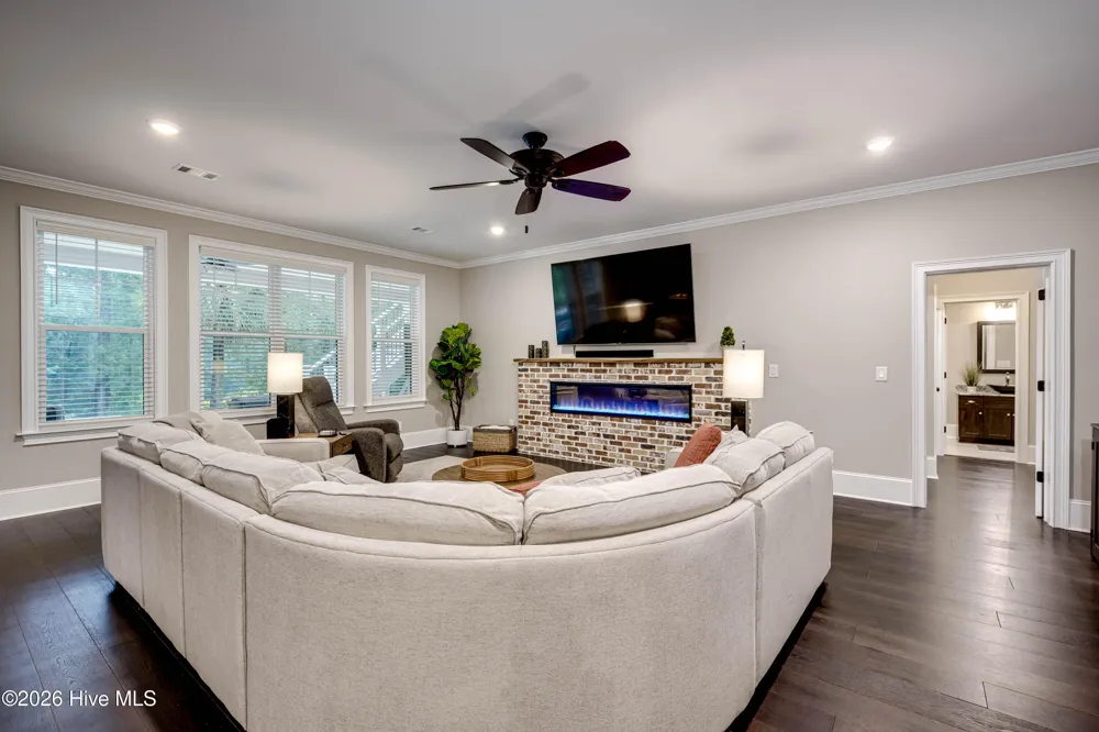 4363 Deerwood Lane W Evans, GA 30809