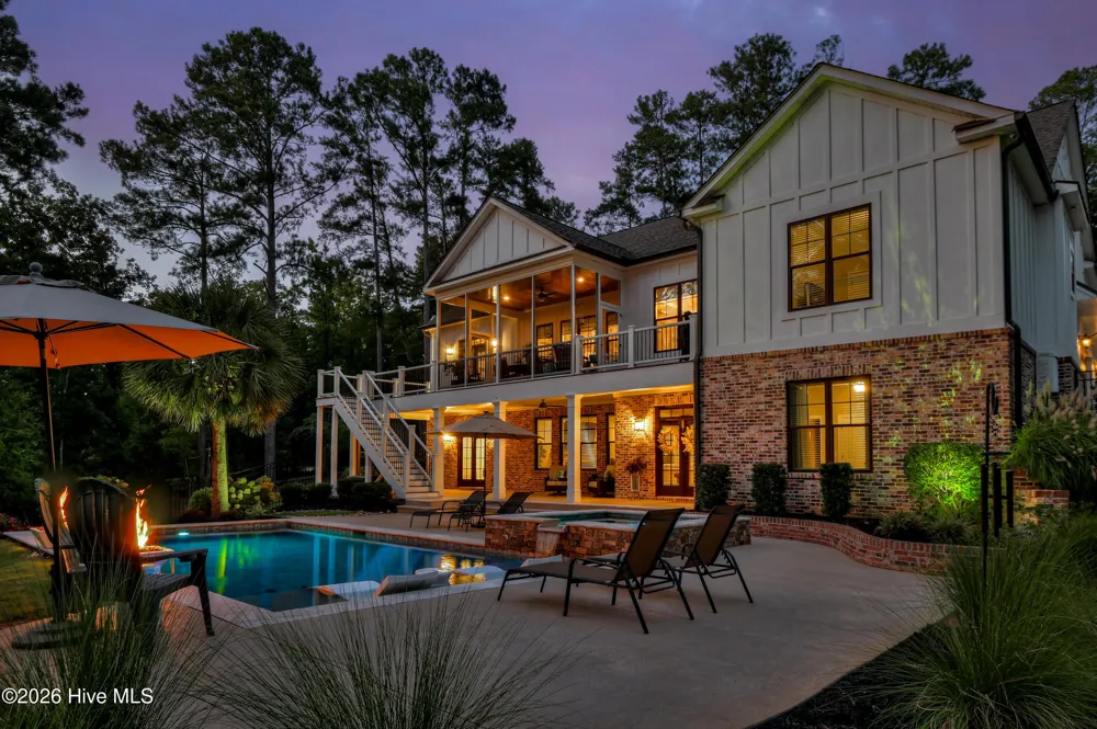 4363 Deerwood Lane W Evans, GA 30809