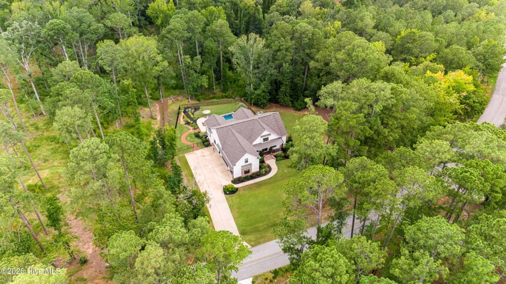 4363 Deerwood Lane W Evans, GA 30809