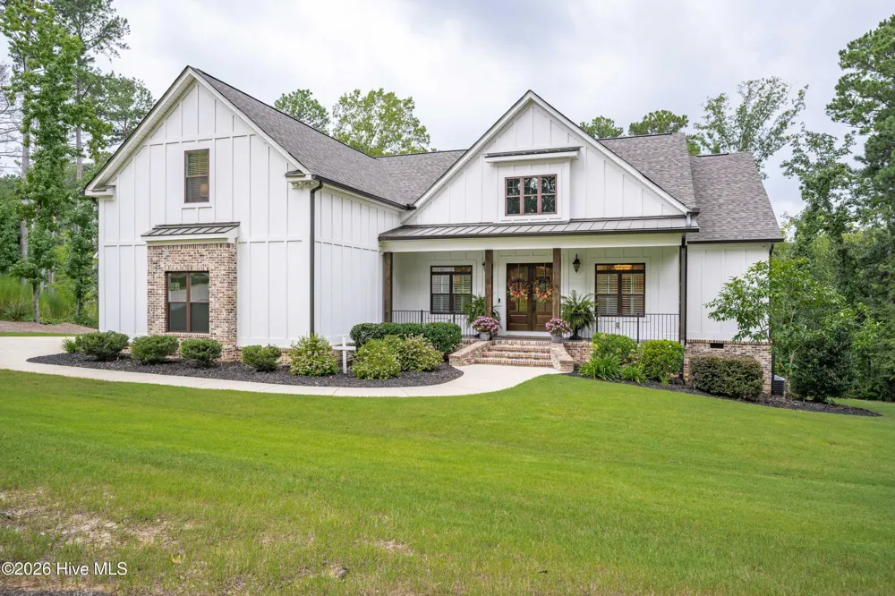 4363 Deerwood Lane W Evans, GA 30809