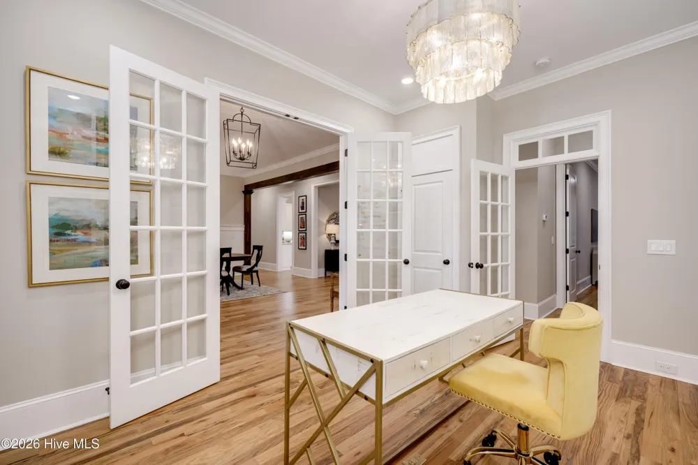 4363 Deerwood Lane W Evans, GA 30809