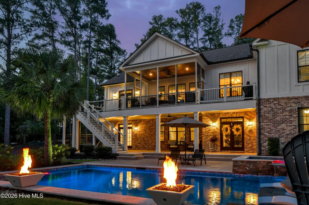 4363 Deerwood Lane W Evans, GA 30809