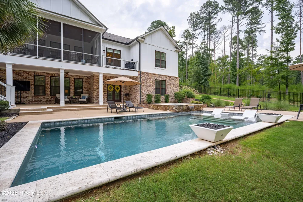 4363 Deerwood Lane W Evans, GA 30809