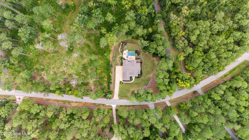 4363 Deerwood Lane W Evans, GA 30809