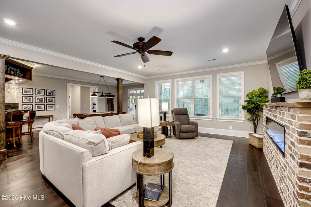 4363 Deerwood Lane W Evans, GA 30809