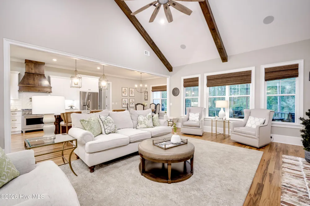 4363 Deerwood Lane W Evans, GA 30809