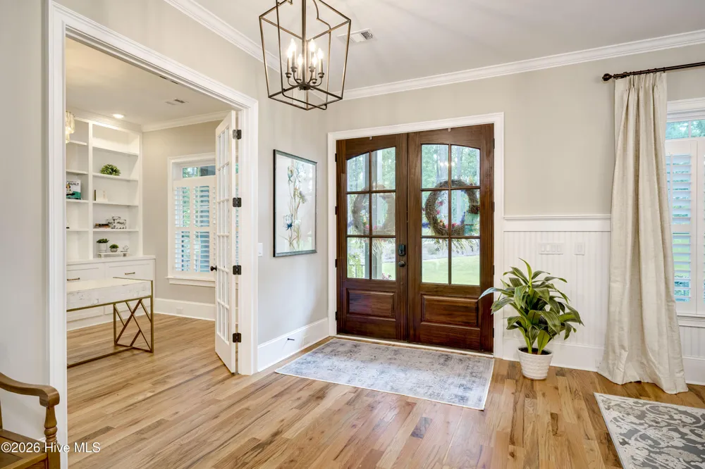 4363 Deerwood Lane W Evans, GA 30809