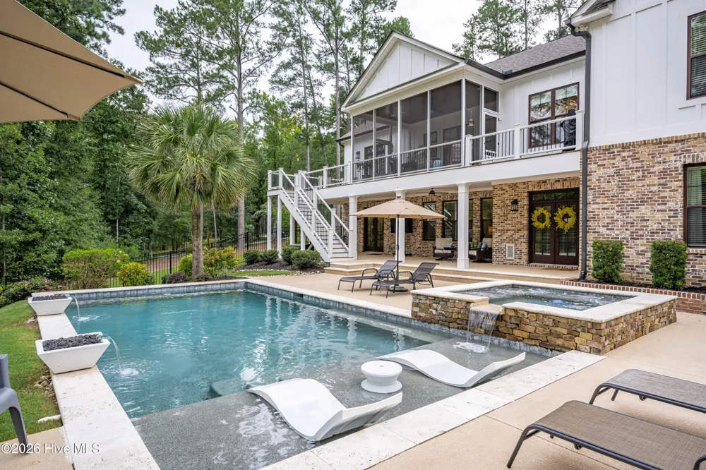 4363 Deerwood Lane W Evans, GA 30809
