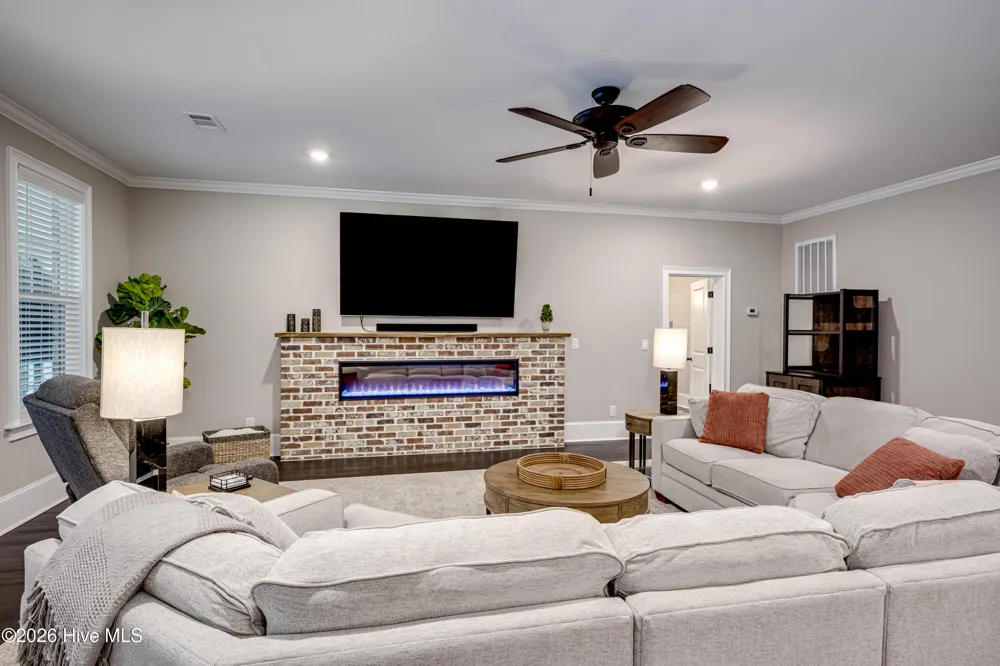 4363 Deerwood Lane W Evans, GA 30809