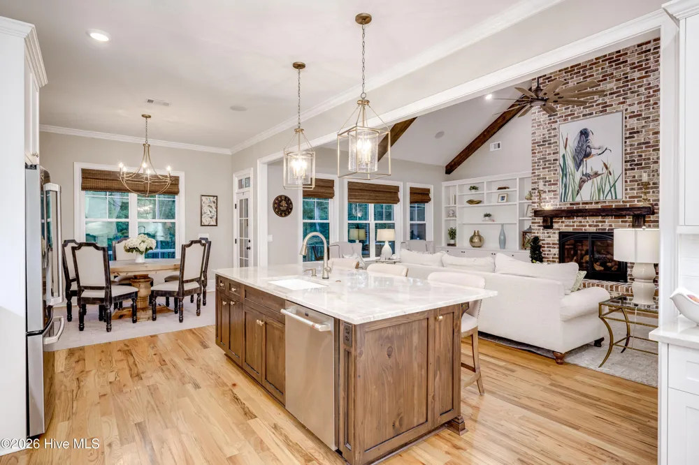 4363 Deerwood Lane W Evans, GA 30809
