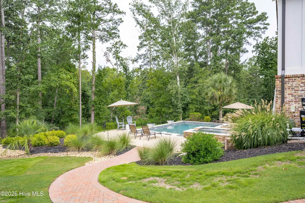 4363 Deerwood Lane W Evans, GA 30809
