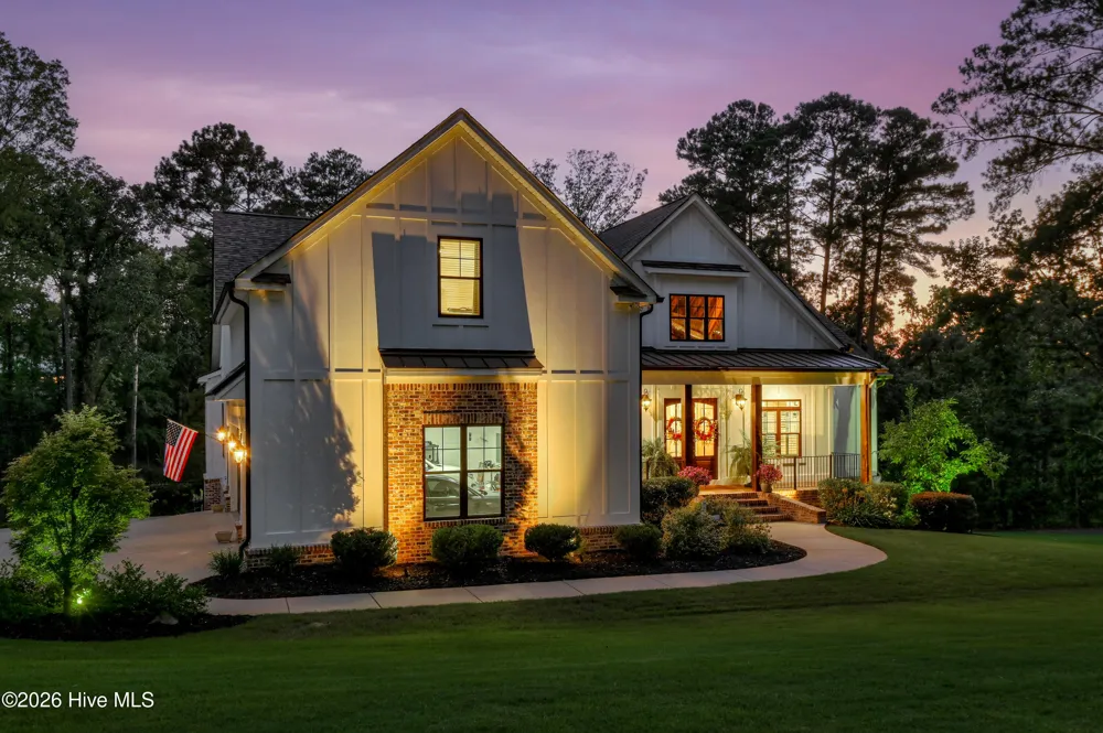 4363 Deerwood Lane W Evans, GA 30809