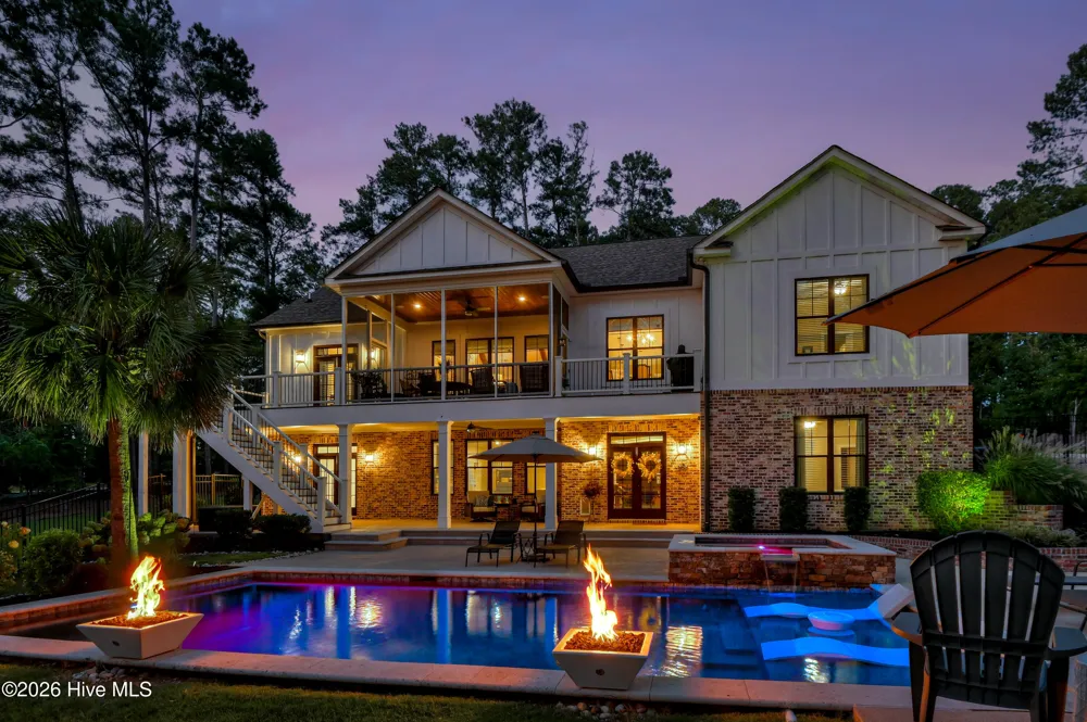 4363 Deerwood Lane W Evans, GA 30809