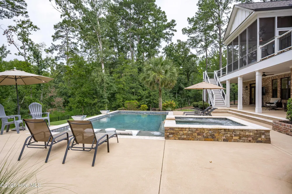 4363 Deerwood Lane W Evans, GA 30809
