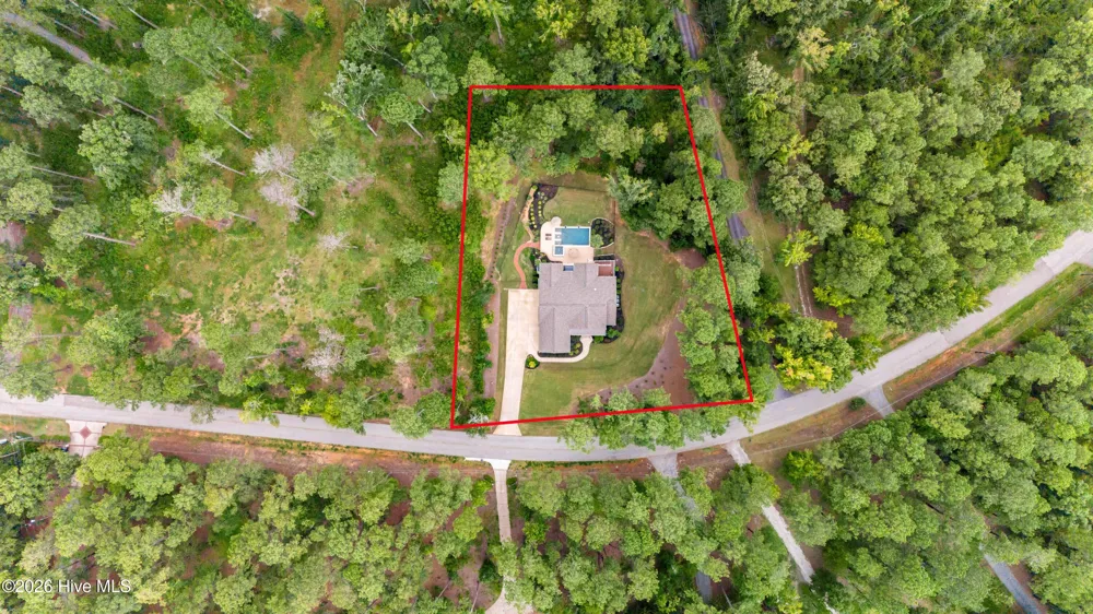 4363 Deerwood Lane W Evans, GA 30809