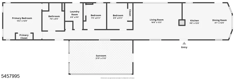 3 Carol South Brunswick, NJ 08852