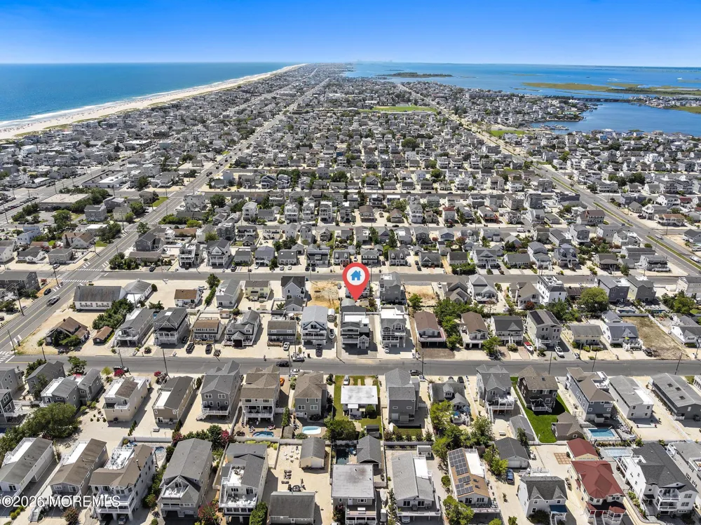 242 8th Street Surf City, NJ 08008