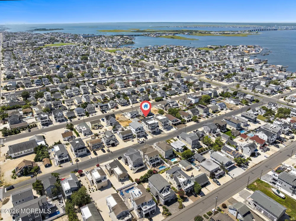 242 8th Street Surf City, NJ 08008