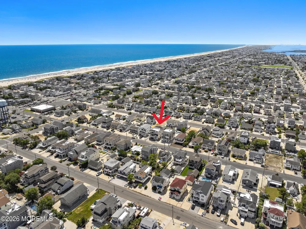 242 8th Street Surf City, NJ 08008