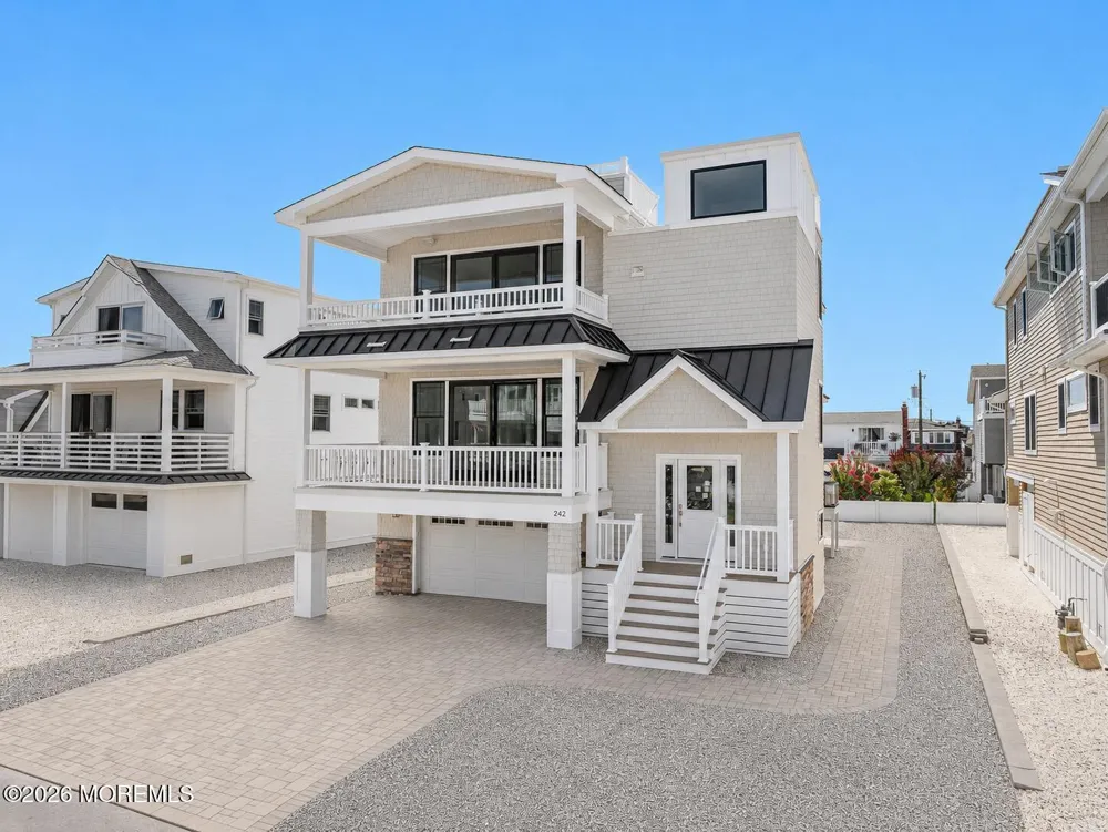 242 8th Street Surf City, NJ 08008
