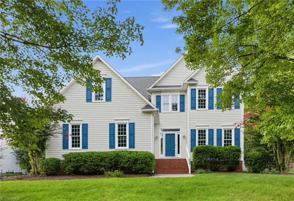 320 Saddlebrook Circle Lewisville, NC 27023